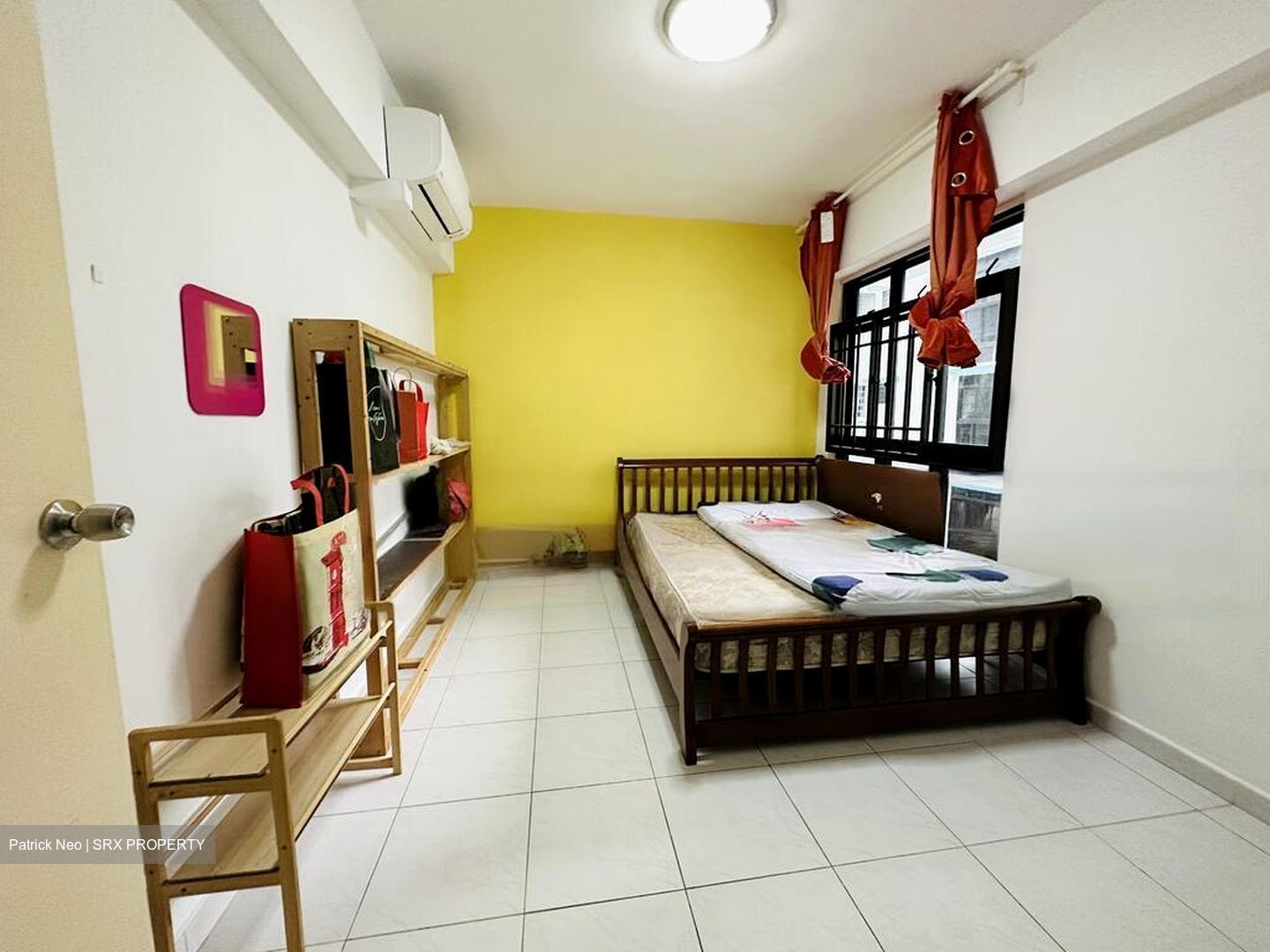 Blk 521 Fragrant Woods (Woodlands), HDB Executive #463236471